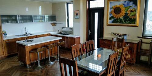 Bed & Breakfast Balawua