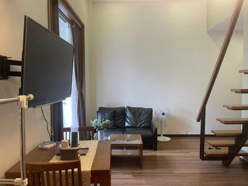 Sen Apartment