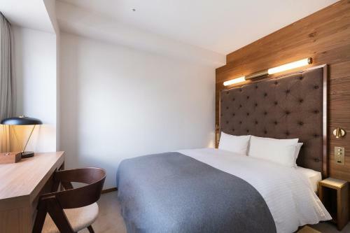Hotel The Not Sapporo - Vacation Stay 96374v