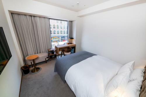 Hotel The Not Sapporo - Vacation Stay 96374v