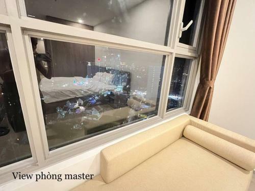 Sea View 3 Bedrooms Apartment Vung Tau
