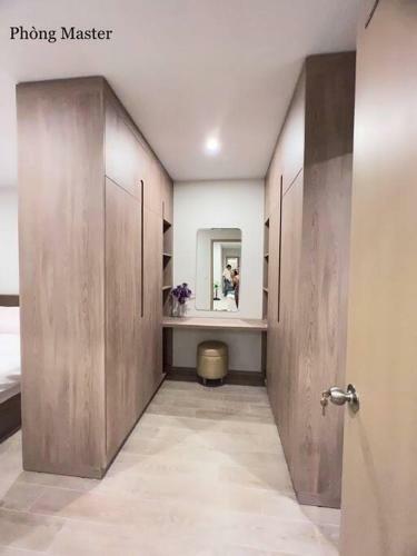Sea View 3 Bedrooms Apartment Vung Tau