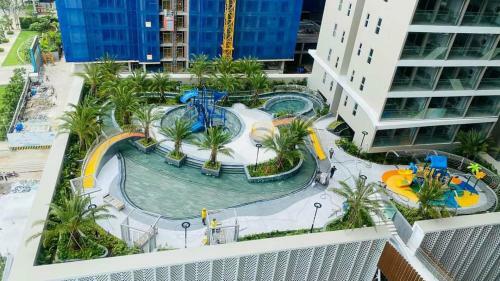 Apartamento V?ng T�u The Song Aparment