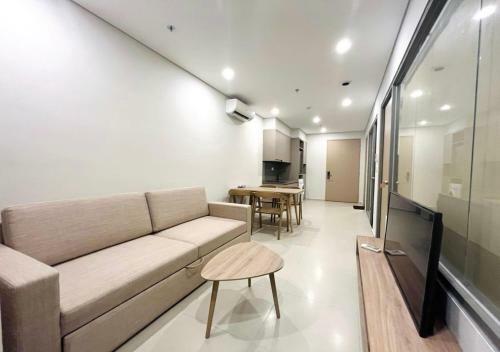 Wehome Apartment Sea View