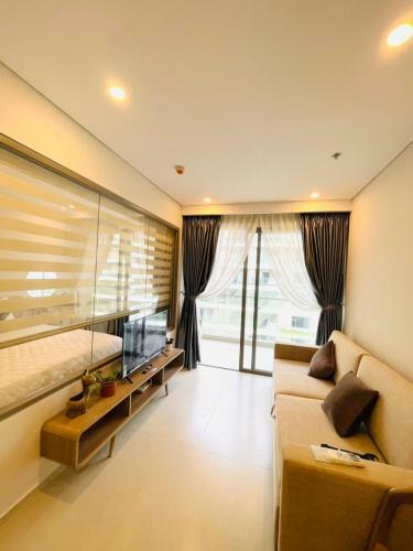 Tomorrow The Song Apartment V?ng T�u