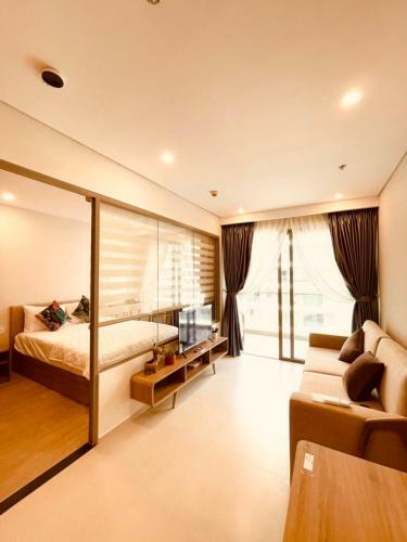 Tomorrow The Song Apartment V?ng T�u