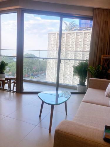 Tomorrow The Song Apartment V?ng T�u