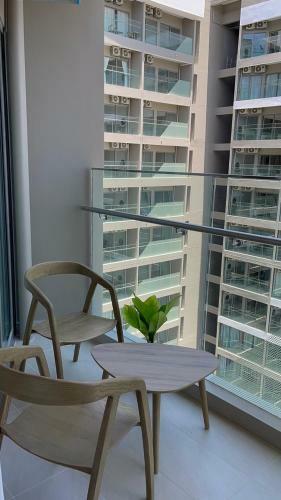 Tomorrow The Song Apartment V?ng T�u