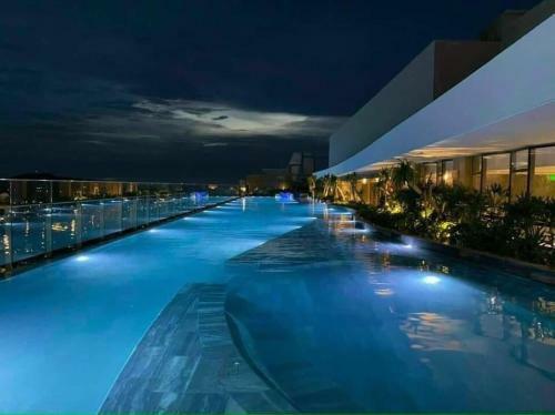 Tomorrow The Song Apartment V?ng T�u