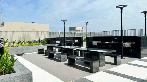 Tomorrow The Song Apartment V?ng T�u