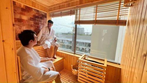 Tomorrow The Song Apartment V?ng T�u