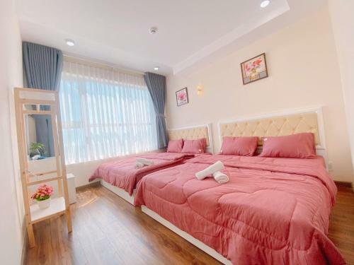Apartamento V?ng T�u Homestay161