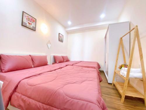 Apartamento V?ng T�u Homestay161