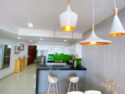 Apartamento V?ng T�u Homestay161