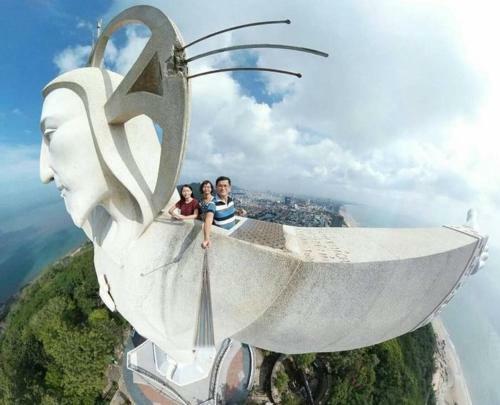 Apartamento V?ng T�u Homestay161