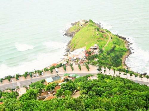 Apartamento V?ng T�u Homestay161