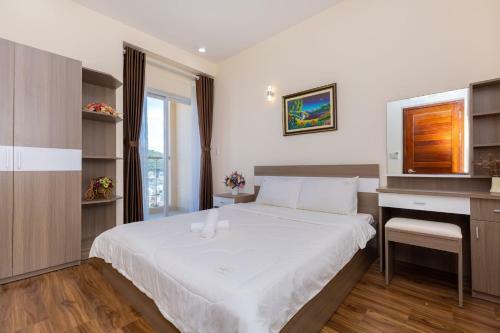 Apartamento V?ng T�u Homestay161