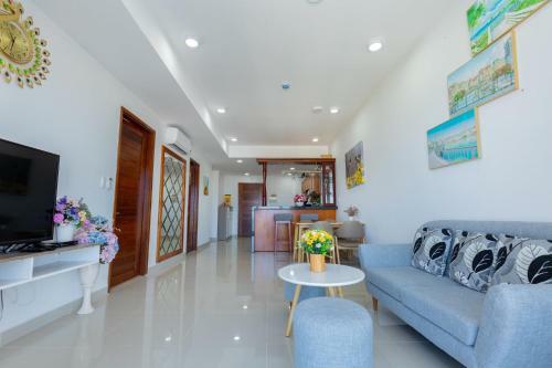 Apartamento V?ng T�u Homestay161