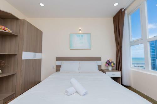 Apartamento V?ng T�u Homestay161