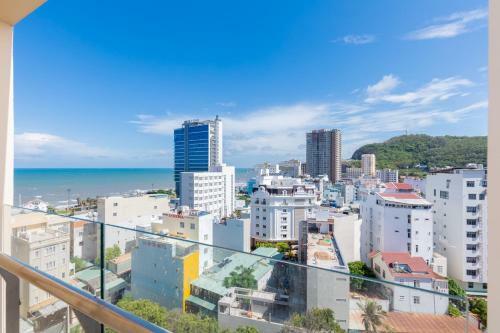 Apartamento V?ng T�u Homestay161