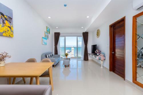 Apartamento V?ng T�u Homestay161