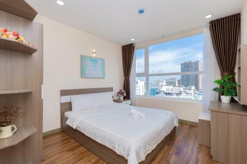 Apartamento V?ng T�u Homestay161