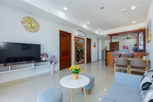 Apartamento V?ng T�u Homestay161