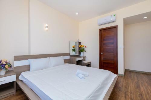Apartamento V?ng T�u Homestay161