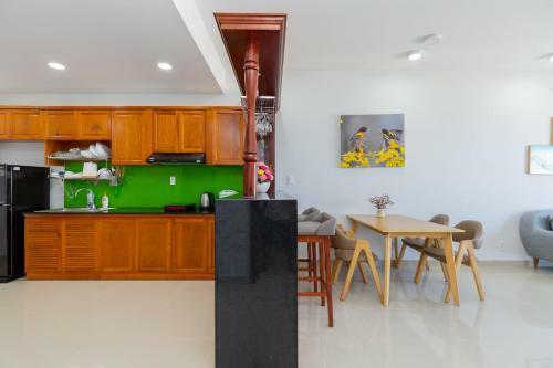 Apartamento V?ng T�u Homestay161