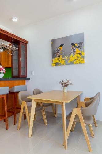Apartamento V?ng T�u Homestay161