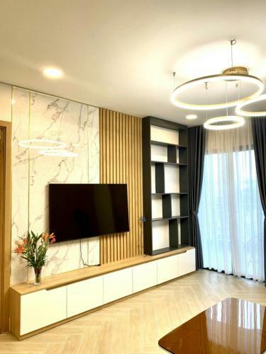 Apartamento Aria Resort