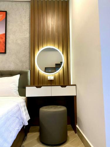 Apartamento Aria Resort