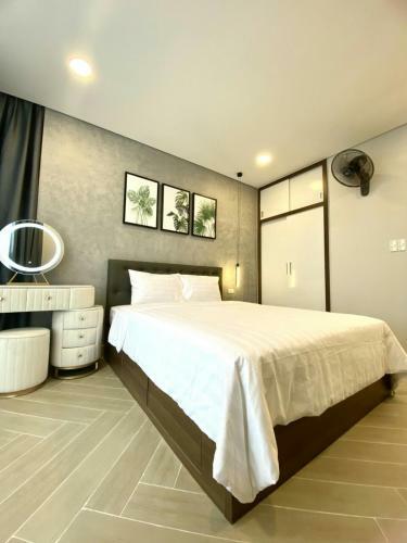 Apartamento Aria Resort