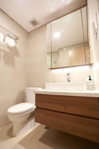 Apartamento Aria Resort