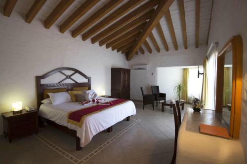 Hotel Punta Serena & Resorts - Solo Parejas