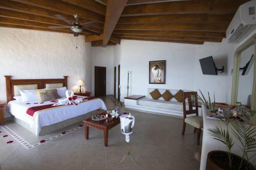 Hotel Punta Serena & Resorts - Solo Parejas