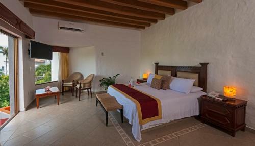 Hotel Punta Serena & Resorts - Solo Parejas