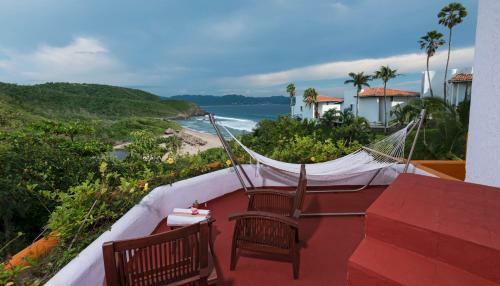 Hotel Punta Serena & Resorts - Solo Parejas