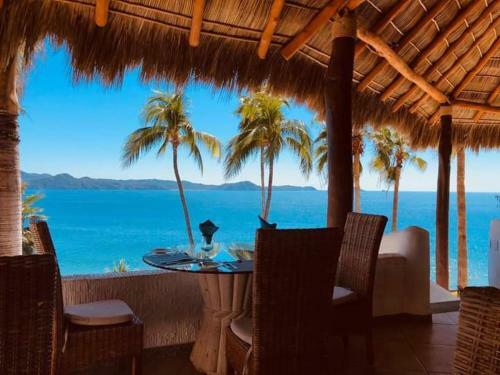 Hotel Punta Serena & Resorts - Solo Parejas