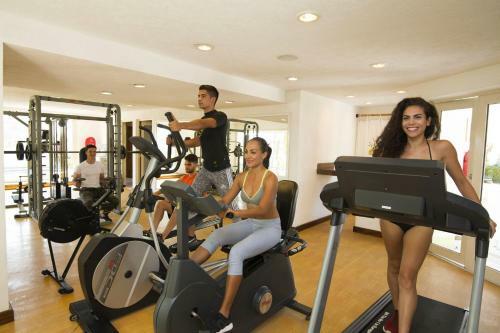 Hotel Punta Serena & Resorts - Solo Parejas