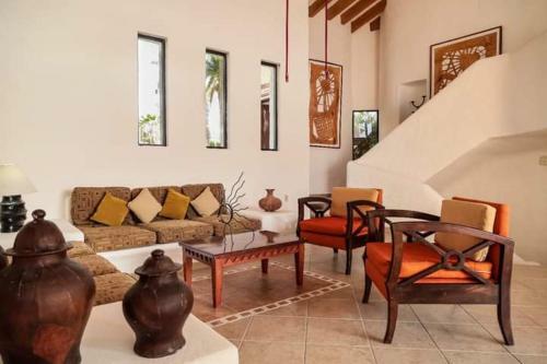 Hotel Punta Serena & Resorts - Solo Parejas
