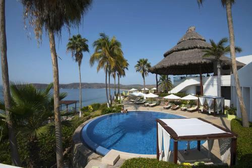 Hotel Punta Serena & Resorts - Solo Parejas