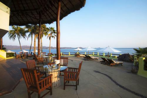 Hotel Punta Serena & Resorts - Solo Parejas