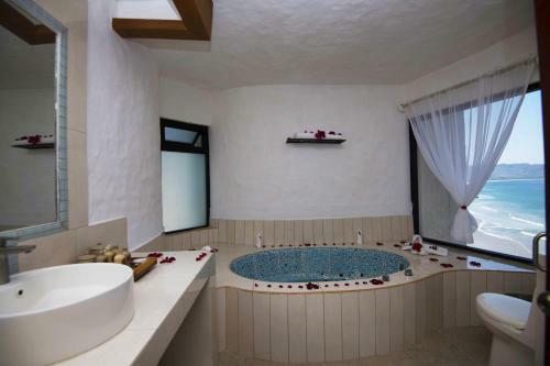 Hotel Punta Serena & Resorts - Solo Parejas