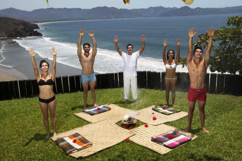 Hotel Punta Serena & Resorts - Solo Parejas