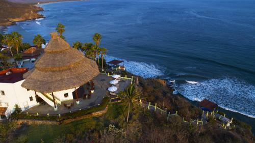 Hotel Punta Serena & Resorts - Solo Parejas