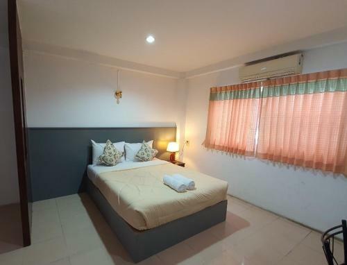 Hotel Grand Lanna Lotus Resort