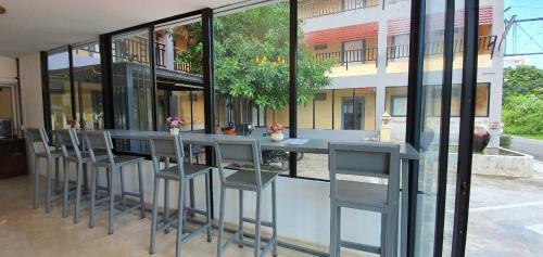 Hotel Grand Lanna Lotus Resort