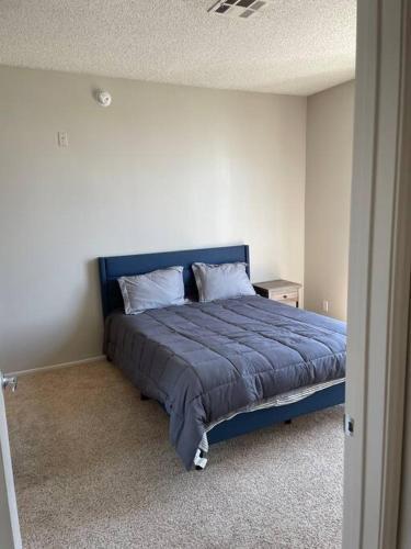 Apartamento New 2bd/2br Condominium In Weho! 2 Parking/pool