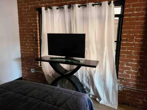 Apartamento Lux Brown Stone 1bd1br - West Hollywood/parking